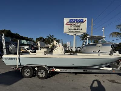 BOATZON | Skeeter SX230 2022