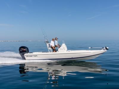 BOATZON | Skeeter SX230 2023 BOATZON | Skeeter SX230 2023