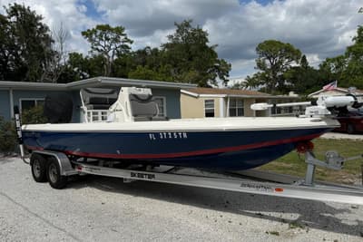 BOATZON | Skeeter SX230 2023