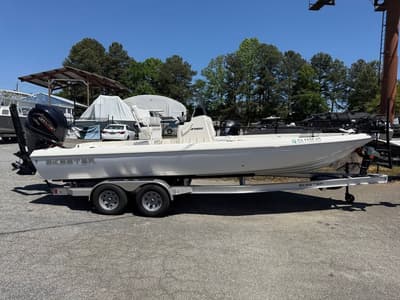 BOATZON | Skeeter SX230 2024