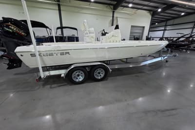 BOATZON | Skeeter SX230 2026