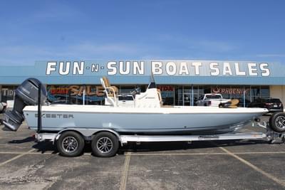 BOATZON | Skeeter SX230 2026