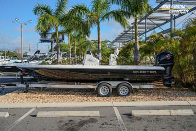 BOATZON | Skeeter SX230 2026
