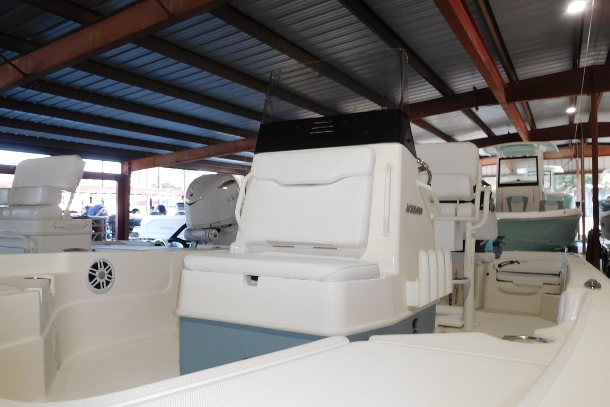 2026 Skeeter SX230 - Sold Boat