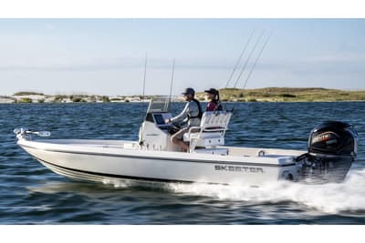 BOATZON | Skeeter SX230 2027