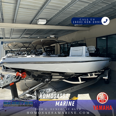 BOATZON | Skeeter SX230 2027