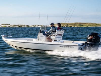 BOATZON | Skeeter SX230 2027