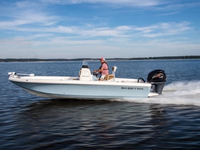 BOATZON | Skeeter SX2350 2023