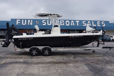 BOATZON | Skeeter SX2350 2023