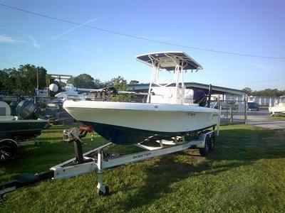 BOATZON | Skeeter SX2350 2023