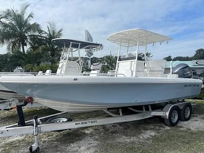 BOATZON | Skeeter SX2350 2023 BOATZON | Skeeter SX2350 2023