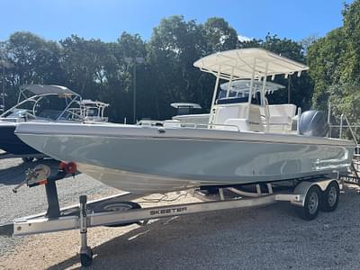 BOATZON | Skeeter SX2350 2023