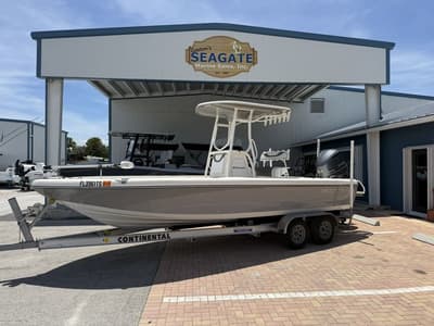 BOATZON | Skeeter SX2350 2023