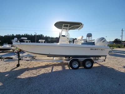 BOATZON | Skeeter SX2350 2025