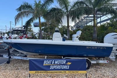 BOATZON | Skeeter SX2350 2025