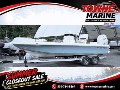 BOATZON | Skeeter SX2350 2026