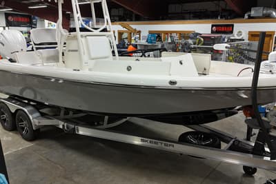 BOATZON | Skeeter SX2350 2026