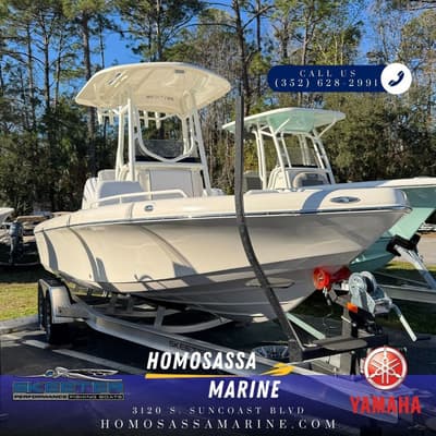 BOATZON | Skeeter SX2350 2026