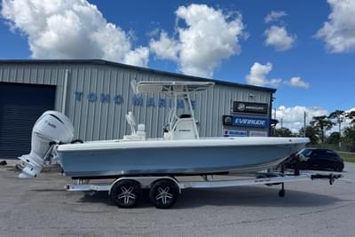 BOATZON | Skeeter SX2350 2026 BOATZON | Skeeter SX2350 2026