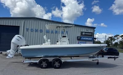 BOATZON | Skeeter SX2350 2026
