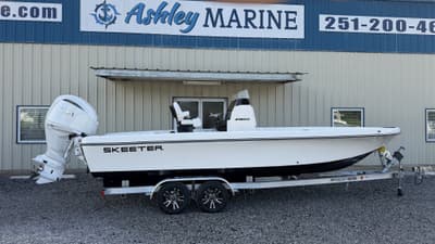 BOATZON | Skeeter SX2350 2027