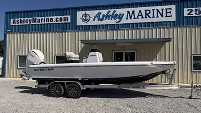 BOATZON | Skeeter SX2350 2027 BOATZON | Skeeter SX2350 2027