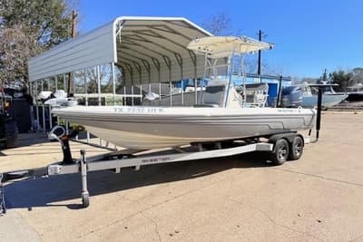 BOATZON | Skeeter SX240 2017