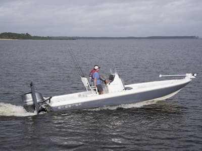 BOATZON | Skeeter SX240 2019 BOATZON | Skeeter SX240 2019