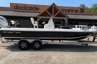 BOATZON | Skeeter SX240 2020