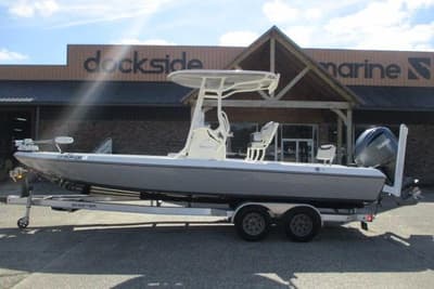 BOATZON | Skeeter SX240 2021