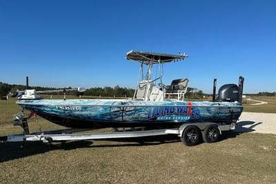 BOATZON | Skeeter SX240 2023