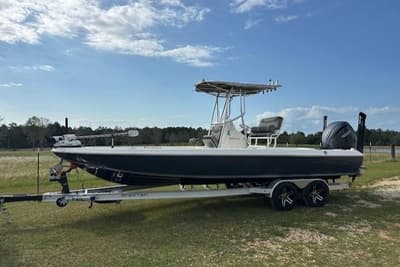 BOATZON | Skeeter SX240 2023