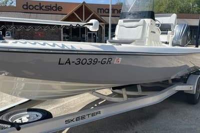 BOATZON | Skeeter SX241 2024