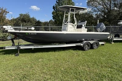 BOATZON | Skeeter SX241 2024 BOATZON | Skeeter SX241 2024