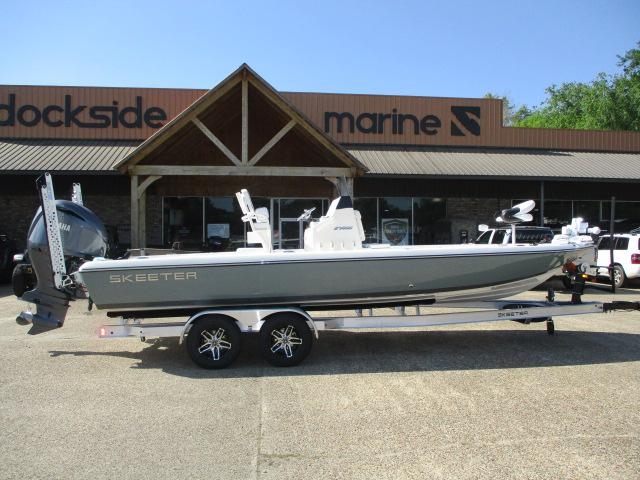 2025 Skeeter SX241 - Sold Boat