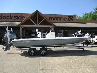 BOATZON | Skeeter SX241 2025 BOATZON | Skeeter SX241 2025
