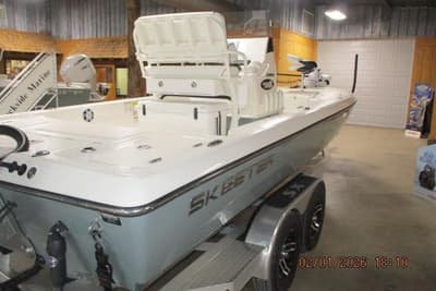 BOATZON | Skeeter SX241 2025 BOATZON | Skeeter SX241 2025