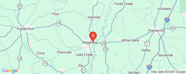 location