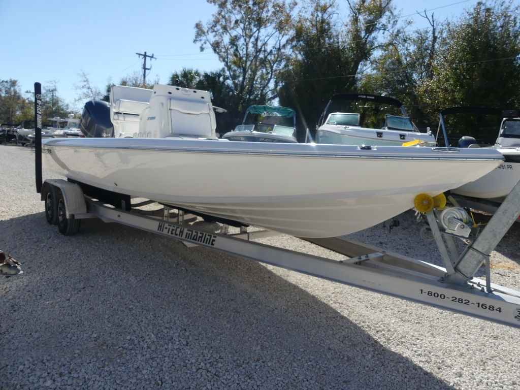 2025 Skeeter SX241 - Sold Boat