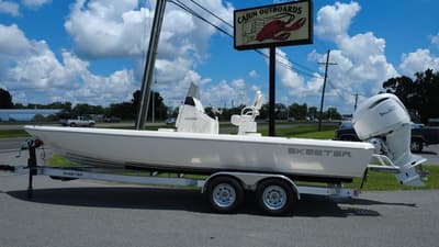 BOATZON | Skeeter SX241 2026