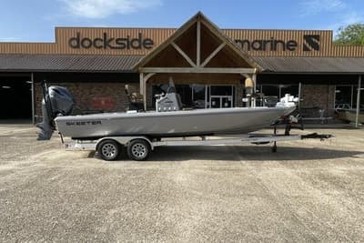 BOATZON | Skeeter SX241 2026 BOATZON | Skeeter SX241 2026