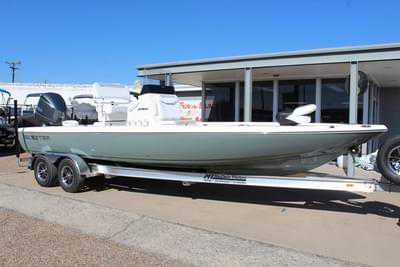 BOATZON | Skeeter SX241 2026 BOATZON | Skeeter SX241 2026