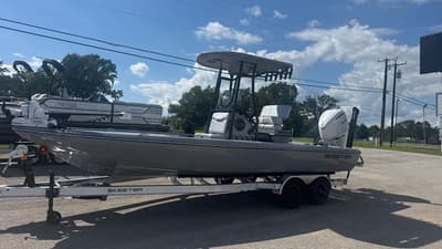 BOATZON | Skeeter SX241 2026