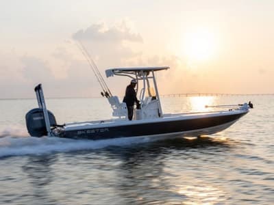 BOATZON | Skeeter SX241 2027