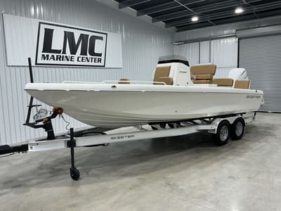 BOATZON | Skeeter SX2550 2025
