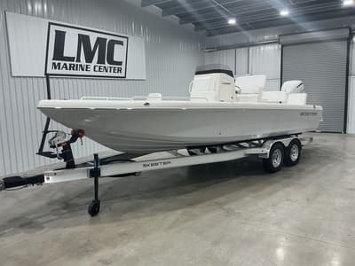 BOATZON | Skeeter SX2550 2026