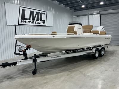 BOATZON | Skeeter SX2550 2026