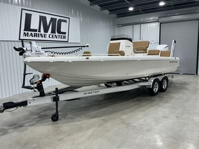 BOATZON | Skeeter SX2550 2026