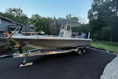 BOATZON | Skeeter SX2550 Family 2022