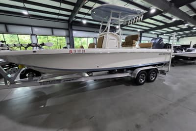 BOATZON | Skeeter SX2550 Family 2024